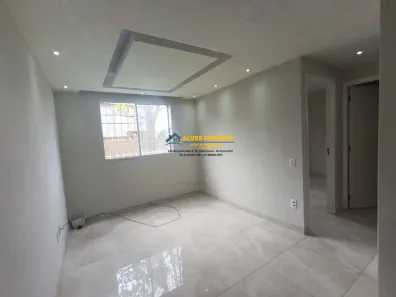 Apartamento com 2 Quartos à venda, 45m² no Bangu, Rio de Janeiro
