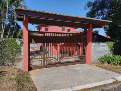 Casa de Condomínio com 3 Quartos para alugar, 400m² no Parque Santo Afonso, Vargem Grande Paulista