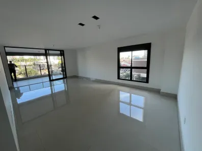 Apartamento com 3 Quartos à venda, 195m² no Setor Marista, Goiânia