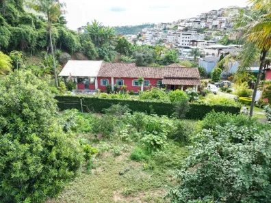 Casa com 5 Quartos para alugar, 6609m² no Conceição, Viçosa