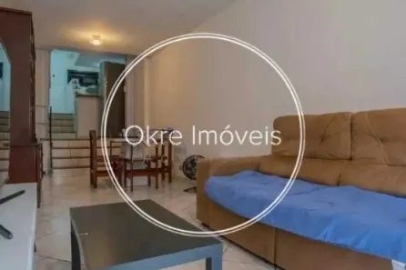 Apartamento com 2 Quartos à venda, 87m² no Flamengo, Rio de Janeiro