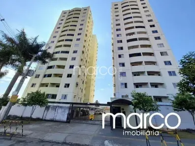 Apartamento com 2 Quartos à venda, 60m² no Vila Monticelli, Goiânia