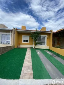 Casa de Condomínio com 2 Quartos à venda, 52m² no Hípica, Porto Alegre