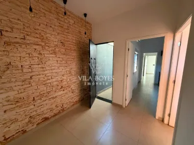 Imóvel Comercial à venda, 114m² no Centro, Piracicaba