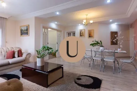 Apartamento com 4 Quartos à venda, 150m² no Jardim Anália Franco, São Paulo