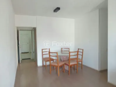 Apartamento com 2 Quartos à venda, 64m² no Vila Nova Conceição, São Paulo