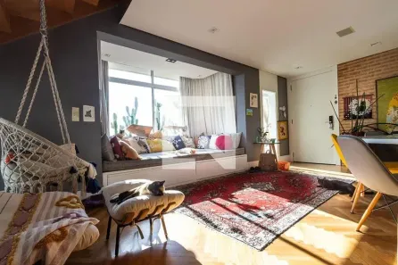 Cobertura com 2 Quartos à venda, 396m² no Perdizes, São Paulo