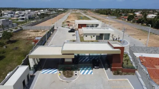 Lote/Terreno à venda, 200m² no MATABUÃ, Barra dos Coqueiros