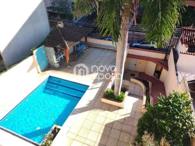 Casa com 5 Quartos à venda, 355m² no Jardim Guanabara, Rio de Janeiro