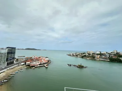 Apartamento com 2 Quartos à venda, 78m² no Muquiçaba, Guarapari