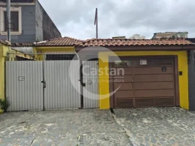 Sobrado com 3 Quartos à venda, 231m² no Vila Prudente, São Paulo