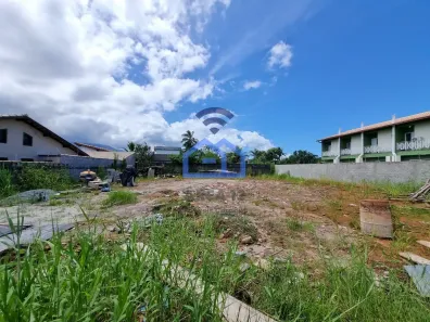 Lote/Terreno à venda, 10m² no Recanto Som do Mar, Caraguatatuba