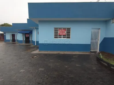 Sala Comercial à venda, 117m² no Jardim Flórida, Jacareí