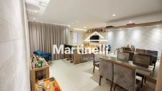 Apartamento com 2 Quartos à venda, 67m² no Jardim Palma Travassos, Ribeirão Preto