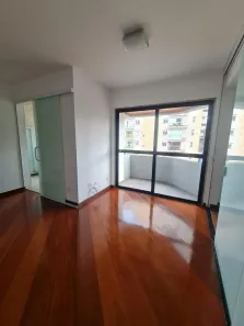 Apartamento com 2 Quartos à venda, 51m² no Pinheiros, São Paulo