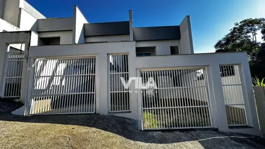 Sobrado com 2 Quartos à venda, 68m² no Escola Agrícola, Blumenau