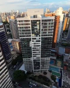 Apartamento com 3 Quartos à venda, 153m² no Aldeota, Fortaleza