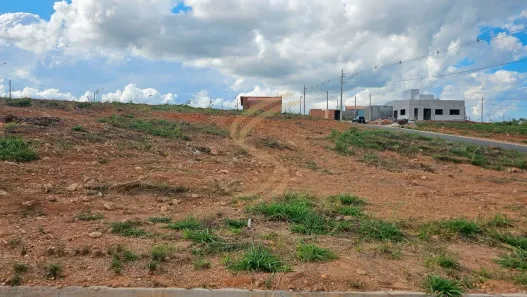 Lote/Terreno à venda, 228m² no Vila do Sol, São José do Rio Pardo