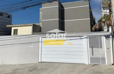 Apartamento com 2 Quartos à venda, 38m² no Jardim Castelo, São Paulo