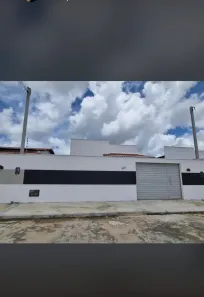 Casa com 2 Quartos à venda, 62m² no Manoel Alves de Souza, São José de Mipibu