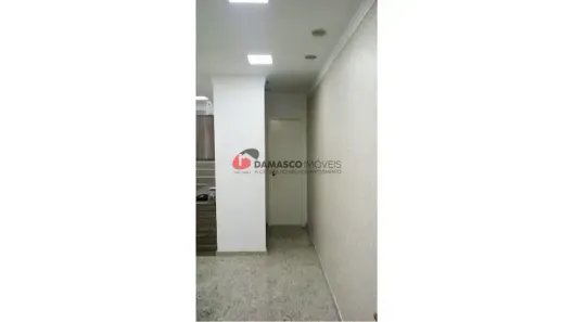 Sala Comercial à venda, 68m² no Vila Assunção, Santo André