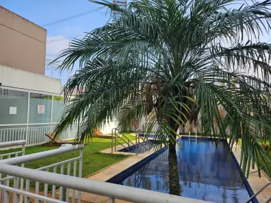 Apartamento com 2 Quartos à venda, 45m² no Jardim Colonial, São Paulo