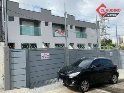 Sobrado com 2 Quartos à venda, 107m² no Jardim Vila Formosa, São Paulo