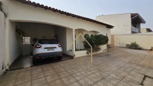 Casa com 3 Quartos à venda, 252m² no Parque Novo Mundo, Americana