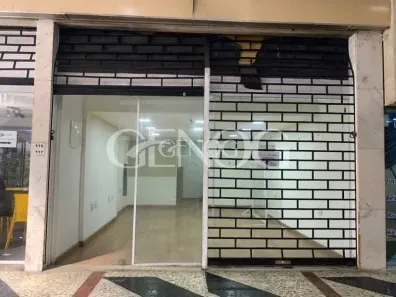 Ponto Comercial à venda, 46m² no Tijuca, Rio de Janeiro