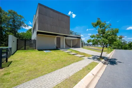 Casa de Condomínio com 4 Quartos para alugar, 400m² no Santa Cândida, Vinhedo