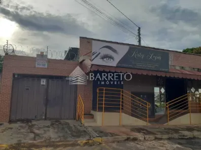 com 3 Quartos à venda, 252m² no Jardim Bela Vista - Continuação, Aparecida de Goiânia