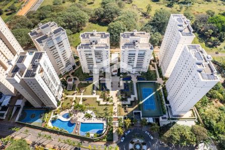 Cobertura com 4 Quartos à venda, 230m² no Vila Brandina, Campinas