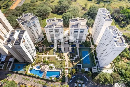Cobertura com 4 Quartos à venda, 230m² no Vila Brandina, Campinas