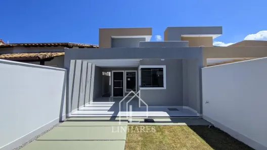 Casa com 2 Quartos à venda, 96m² no Jardim Atlântico Central (Itaipuaçu), Maricá