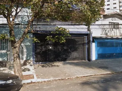 Sobrado com 1 Quarto à venda, 153m² no Chácara Inglesa, São Paulo