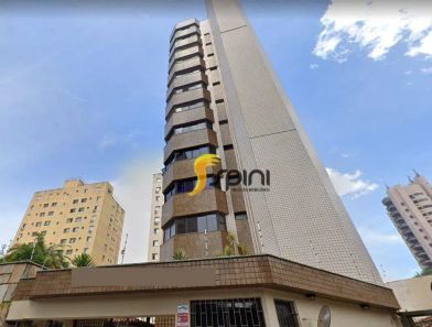 Apartamento com 3 Quartos à venda, 208m² no Tabajaras, Uberlândia