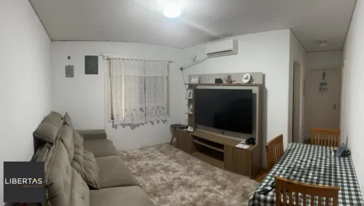 Apartamento com 2 Quartos à venda, 60m² no Tristeza, Porto Alegre
