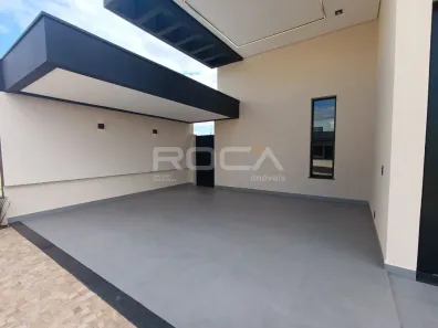 Casa de Condomínio com 3 Quartos à venda, 122m² no Quinta da Mata, Ribeirão Preto
