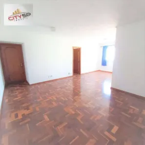 Apartamento com 3 Quartos à venda, 98m² no Vila Guarani (Z Sul), São Paulo
