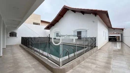 Casa com 3 Quartos à venda, 305m² no Cidade Nova Peruíbe, Peruíbe