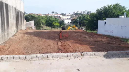 Lote/Terreno à venda, 522m² no Jardim Vale Verde, Presidente Prudente