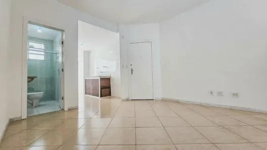 Apartamento com 1 Quarto à venda, 60m² no São Mateus, Juiz de Fora