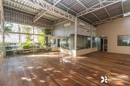 Imóvel Comercial para alugar, 513m² no Boa Vista, Porto Alegre