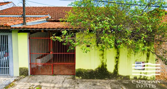 Lote/Terreno à venda, 167m² no Vila Resende, Caçapava