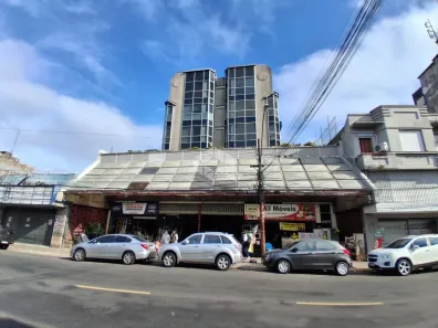 Sala Comercial à venda, 35m² no Navegantes, Porto Alegre