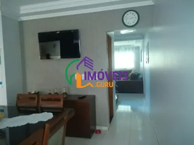 Sobrado com 3 Quartos à venda, 162m² no Parque Novo Oratório, Santo André