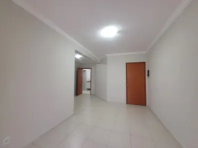 Apartamento com 3 Quartos para alugar, 75m² no Jardim Apolo II, São José dos Campos