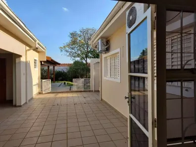 Casa com 3 Quartos à venda, 300m² no Parque Residencial Comendador Mançor Daud, São José do Rio Preto