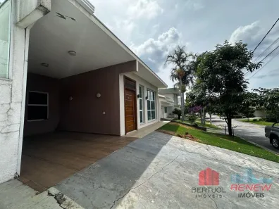 Casa com 3 Quartos à venda, 360m² no Santa Rosa, Vinhedo