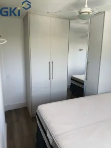 Apartamento com 2 Quartos à venda, 60m² no Brooklin Paulista, São Paulo